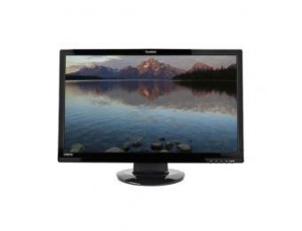 $180 off Coupon Code - Planar PX2710MW 27-inch Monitor
