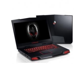 $375 Instant Discount for Alienware M15x Laptop Computer