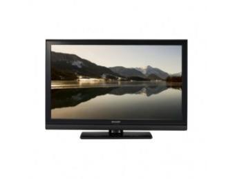 $370 off Sharp 42 Inch LC42SB48UT LCD TV + Free Shipping