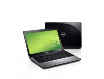 $363 off Dell Studio 14 Laptop + Free Shipping