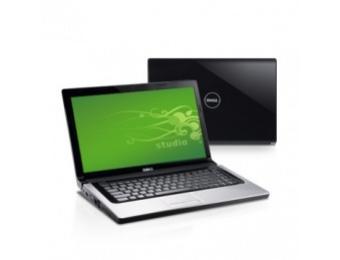 $199 off Dell Studio 15 Laptop Computer + Free Shipping