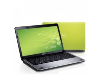 $134 off Dell Coupon Code for Studio 17 Laptop