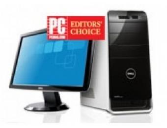 $447 off Dell Studio XPS 8100 w/ 22" Monitor