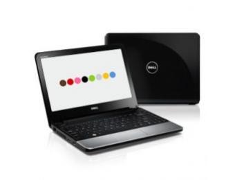 20% off Dell Inspiron 11z Laptop Stackable Coupon