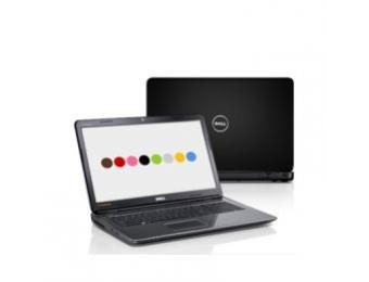 $204 off Dell Inspiron 17R Laptop + Free Shipping