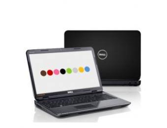 Stackable $50 off Dell Inspiron 15R Laptop Coupon