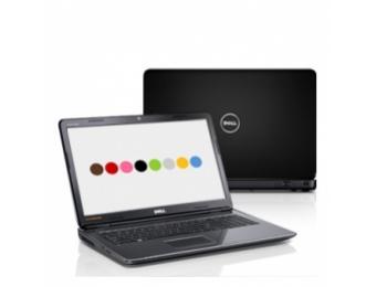 $253 Off Inspiron 17R with 2nd Gen Core i5
