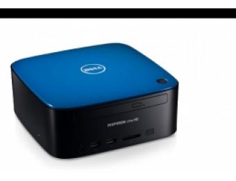 $399.99 for Dell Inspiron Zino 1TB Hard Drive Desktop