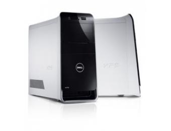$699 for XPS 8300 2nd Gen Core i5, 8GB DDR3, 1TB HDD, BluRay