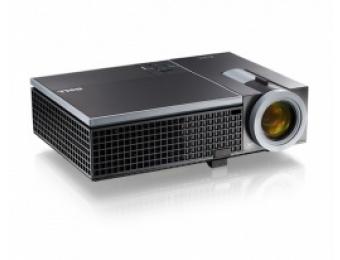 $100 Off Dell 1610HD Value Series Projector
