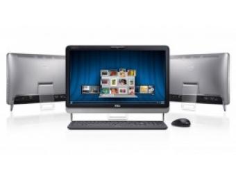$100 Off Dell Inspiron One 2305 All-in-One Desktops