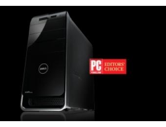$549 Dell Studio XPS 7100, 1TB - 7200RPM HDD, 4GB DDR3,