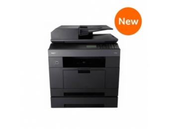 $160 Off Dell 2335dn Multifunction Laser Printer