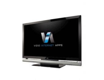 $700 Off Vizio VF552XVT TruLED 55 inch 1080p LCD HDTV
