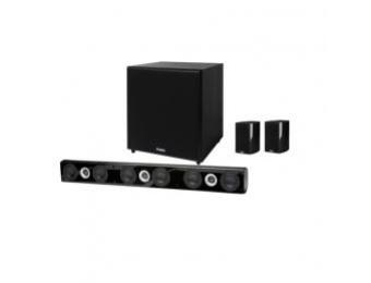$750 Off Pinnacle Speakers MB Bar 5.1 Home Theater System