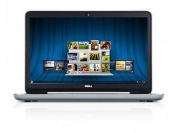 $300 Off Dell XPS 15z, Core i7, 8GB DDR3, Solid State Drive