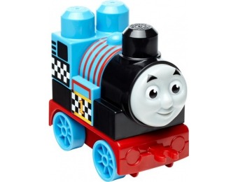 40% off Mega Bloks Thomas & Friends Racin' Railway Wagon