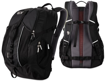 $60 off Mountain Hardwear Agama Daypack Backpack