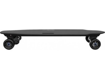 $180 off LiftBoard Dual Motor Electric Skateboard