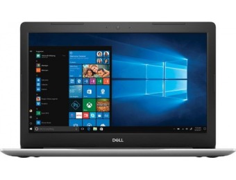 $130 off Dell Inspiron 15.6" Touch-Screen Laptop