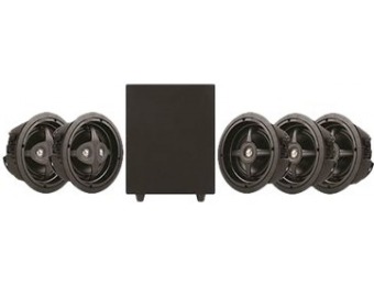 $1,400 off Sonance 8" In-Ceiling Speaker System