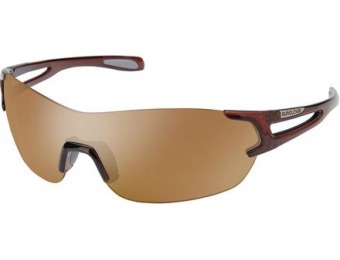48% off Suncloud Polarized Optics Airway Sunglasses