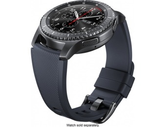17% off Watch Strap for Samsung Gear S3 Frontier/Classic