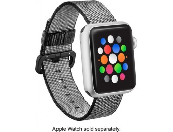 64% off Modal Woven Nylon Band for Apple Watch 42mm