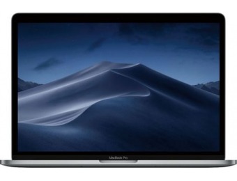 $700 off Apple MacBook Pro 13" Display - Core i5, 16GB, 1TB SSD