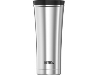 50% off Thermos 16.7-Oz. Thermal Tumbler