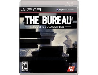 51% off The Bureau: XCOM Declassified - Playstation 3