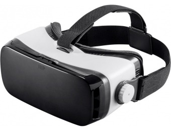 79% off Monoprice MP VR Viewer Mobile 3D HMD with IPD Adjustment