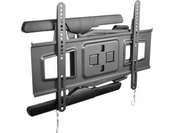 89% off Articulating Wall Arm for 32" to 52" HDTV Displays