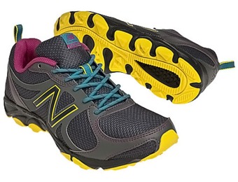 57% off New Balance 320 Women's Trail Running Shoes, WT320GY1