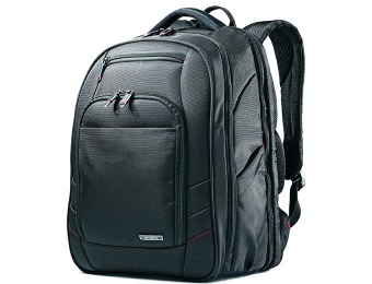 $105 off Samsonite Xenon 2 Laptop Backpack