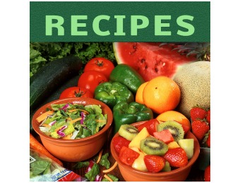 Free Healthy Recipes! Android App Download