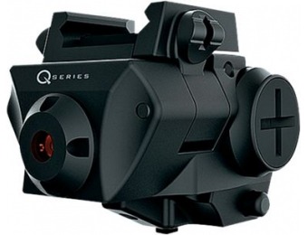 70% off iPROTEC Q-Series Laser Sight - Red