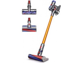 $270 off Dyson V8 Absolute Cordless Vacuum