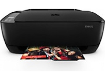50% off HP DeskJet 3637 Wireless Color Inkjet All-In-One Printer