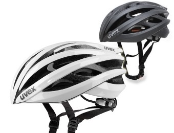 $129 off Uvex Race 3 Bike Helmet (2 colors)
