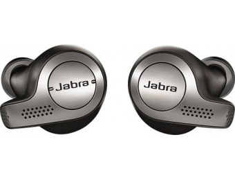 $90 off Jabra Elite 65t True Wireless Earbud Headphones
