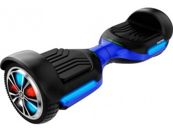$100 off Swagtron T588 Self-Balancing Bluetooth Scooter