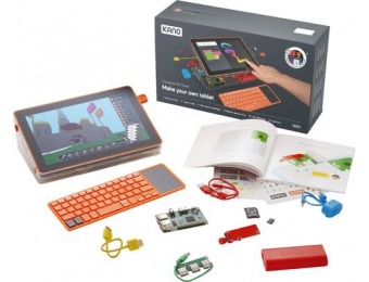 $139 off Kano Computer Kit Touch