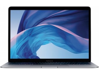 $200 off Apple MacBook Air 13.3" Retina Display - Core i5, 256GB