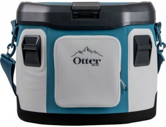 $125 off OtterBox Trooper 20 Soft Cooler - Hazy Harbor