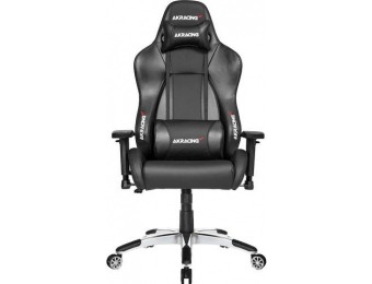 $179 off AKRACING Masters Series Premium Gaming Chair