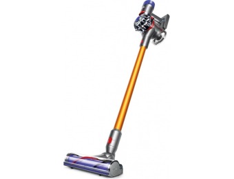 $300 off Dyson V8 Absolute Cordless Bagless Stick Vacuum