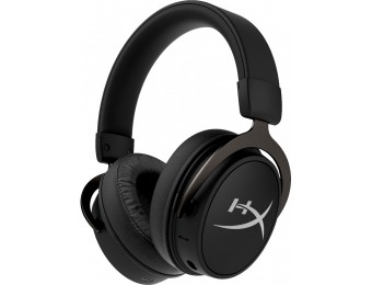 $70 off HyperX Cloud MIX Wired Gaming Headset + Bluetooth