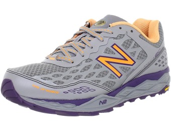 68% off New Balance WT1210 Ultra Trail Running Shoes for Women