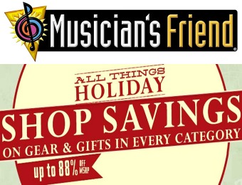 Savings on Gear & Gifts in Every Category - Up to 88% Off